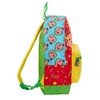 CoComelon Boys Girls Backpack Kids Character JJ Nursery Travel Rucksack