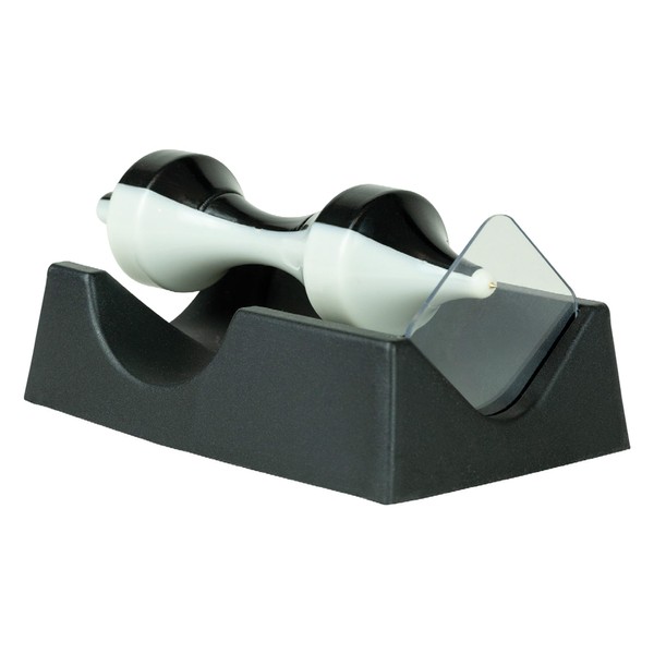 Funtime Gifts The Levitator, Black & White, One Size