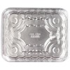 Handi Foil Cook-N-Carry Lasagna Pan, w/Lid, 2 ct