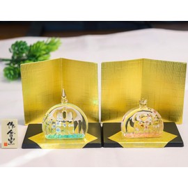 Craftmanhouse Peach Festival Hina Doll Nishikizakura Zatsuhina