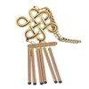 YISHUI P1028 Feng Shui Goods Feng Chimes Good Luck Hanging