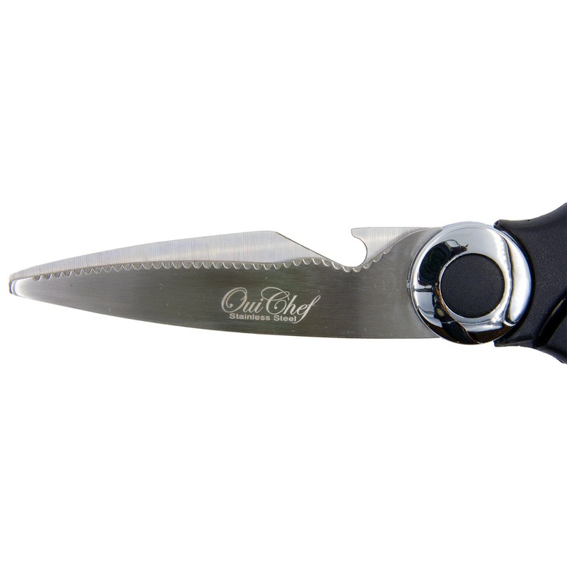 Kitchen Shears, Chef Scissors, Poultry Shears, Meat Shears, Kitchen Scissors