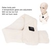 Heating Scarf 3 Temperature Settings USB Soft Electric Neck Warmer