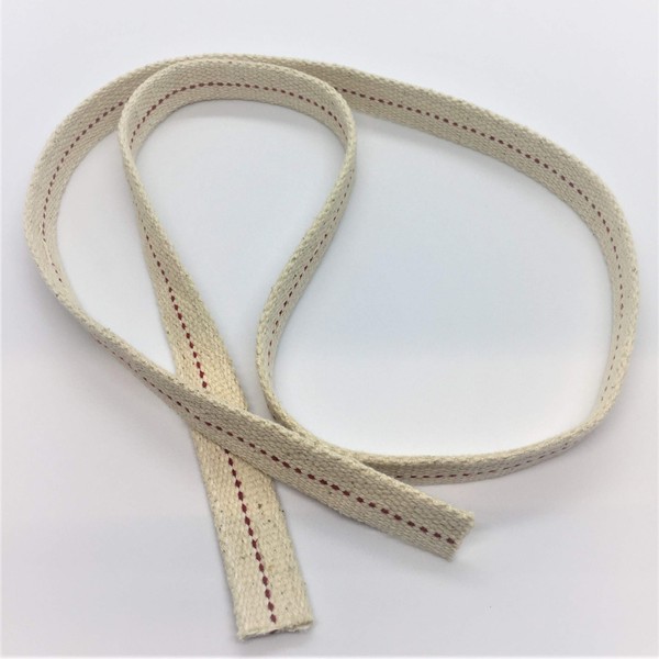 REMI TOOLS LTD Flat wick for paraffin and oil lamps,