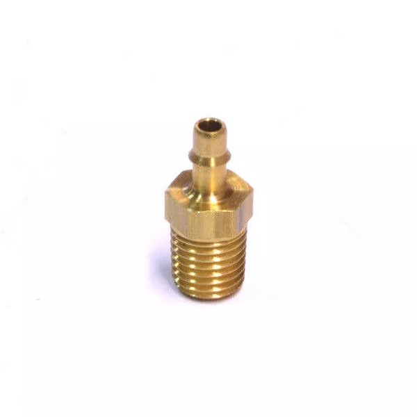 MEM-CO 1pc MEM-CO 1/16 B3 Male Pipe NPT Mini Barb