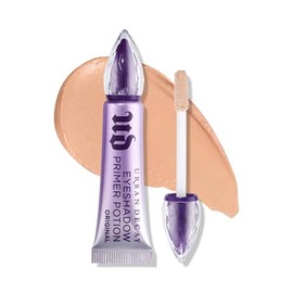 Urban Decay Primer Potion Original – Primer de Ojos, Prebase de Sombras de Larga Duración, Mantiene las Sombras Intactas, Aplicación Fácil y Suave para Todo Tipo de Piel, Acabado Mate, Travel Size 5 ml