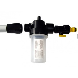 Yachticon Shampoo Dispenser