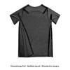 Post Shoulder Surgery Shirts for Men Women Unisex After Rotator