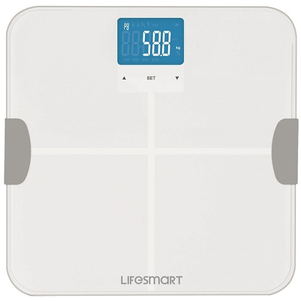 Lifesmart Smart Bluetooth Body Scale