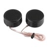 Aramox Car Audio Speaker, 12 V 500 W Mini Car