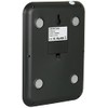 SARO 4797 Digital Kitchen Scales Stainless Steel Plate 5 kg