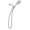 Moen Hydro Energetix Chrome Handheld Shower, 200H0