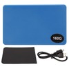 2.5inch External Hard Drive USB 2.0 High Speed Data Transmission