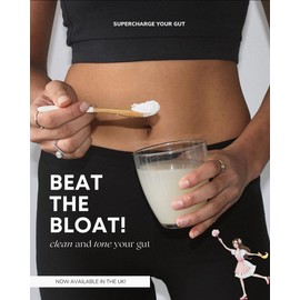 Love Your Gut Diatomaceous Earth Powder 250g