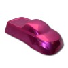 PBTP Powder Coating Paint Dormant Magenta Candy Chrome 1LB (.45KG)