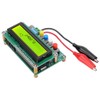 LC100A Professional MultiFunctional LCD Digital Inductance Capacitance Meter
