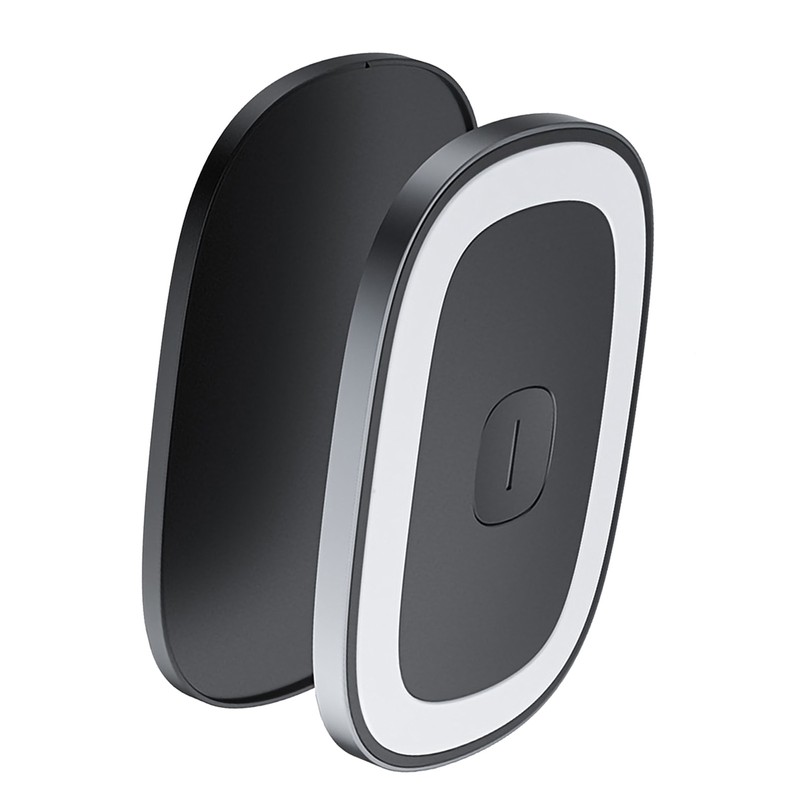 Car Interior Reading Light Plastic Roof Ceiling Lamp with Magnetic