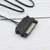 ARGB Controller 5V 3 Pin SATA Power Supply Light Stripe