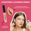 MCoBeauty Brighten & Perfect Cream Concealer - Light 3, Beige