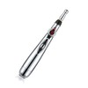 Electronic Accupuncture Pen Relieve Fatigue Reduce Pain 5 Heads 9