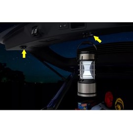 Subaru 2025 Forester Cargo Area Utility Hooks Hook Set of 2 F5510SL060 Manual Lift Gate Genuine OEM