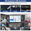 [2G 64G] Android 13 Car Stereo Radio for Hyundai Sonata