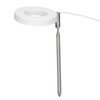 LED Plant Growing Lamp Full Spectrum Retractable Adjustable Brightness Plant