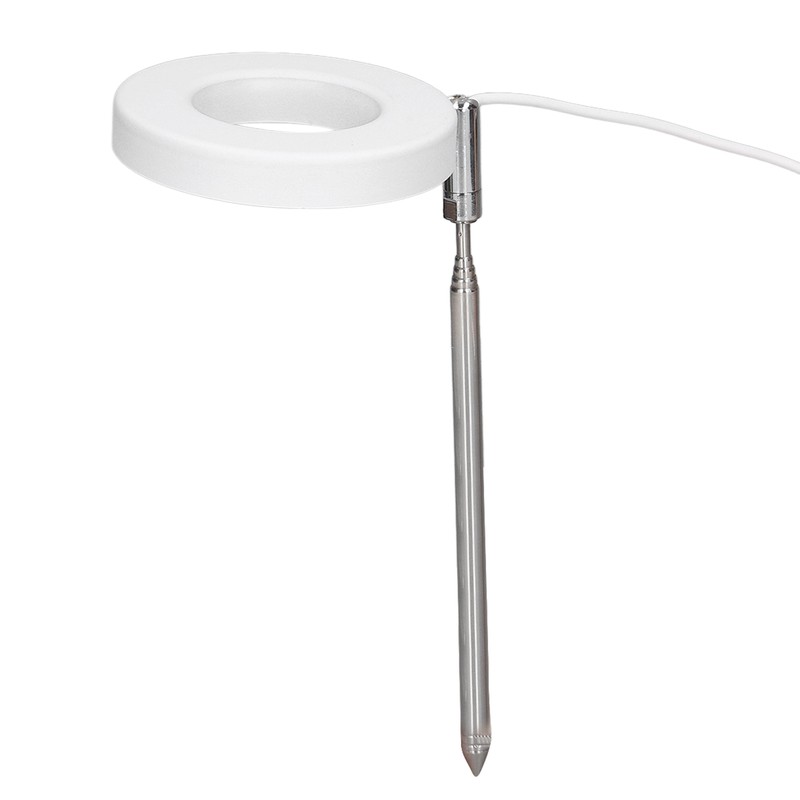 LED Plant Growing Lamp Full Spectrum Retractable Adjustable Brightness Plant