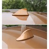 CMUI Select Universal Shark Antenna, Toyota, Mazda, Subaru, Suzuki, Daihatsu,