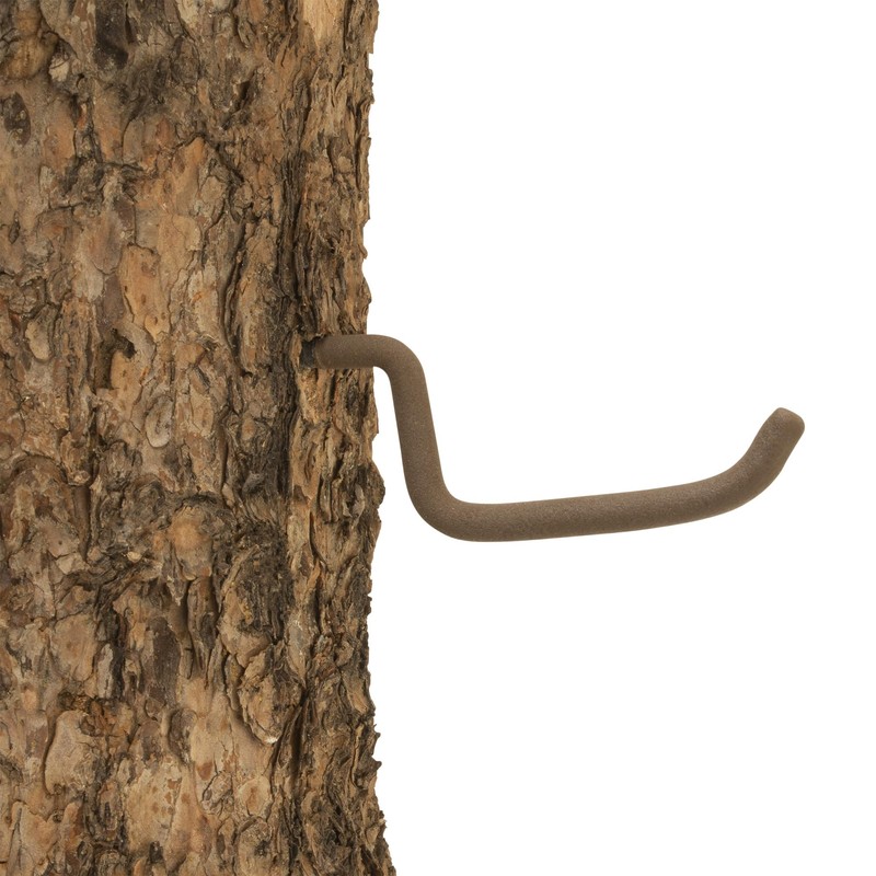 Allen Company Gun Bow Hanger Treestand Hook - Heavy Duty