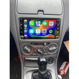 Vorally 4+64GB Android 13 For Toyota Celica 2000-2005 Car Stereo Radio Carplay WIFI GPS