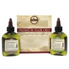 Difeel Premium Natural Hair Oil - Castor Oil and Tea
