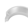 58mm Coffee Dosing Funnel Aluminum Coffee Machine Coffee Dosing Ring