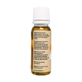 PME 100% Natural Orange Oil Flavour 23 ml