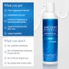 Ancient Minerals Magnesium Gel Ultra with OptiMSM 8oz - Pure