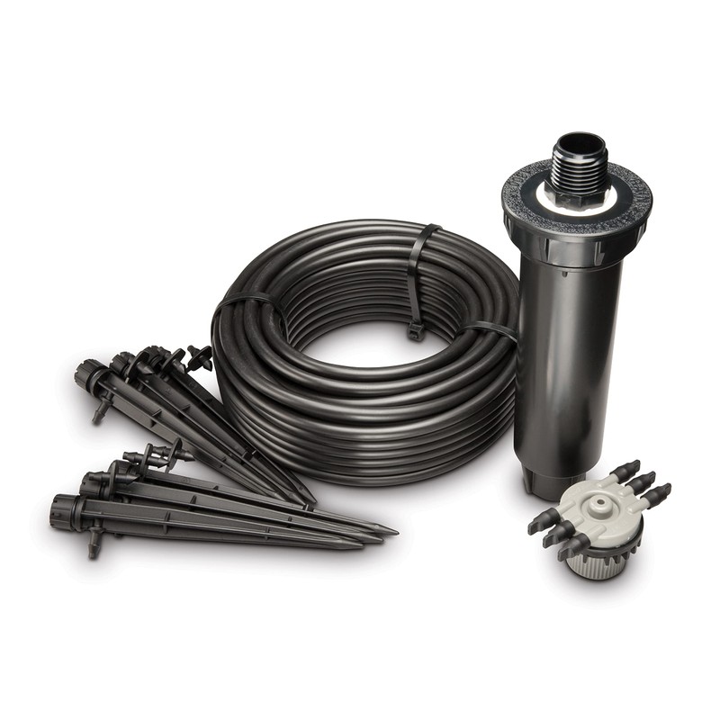 Rain Bird CNV182MBS Drip Irrigation Sprinkler Conversion Kit, 1800 Pop-Up