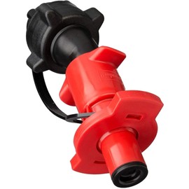 Heunersdorf, Germany, Gasoline, Oil, Carrying Can, Jelly Can, Fuel Bottle, Nozzle, Side Bag, Motorcycle, Car, Spare Tank, Outdoor, UNEG (Dedicated Adapter), Portable Can Refueling Nozzle, Container,