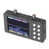 Digital Oscilloscope 2 Channel Portable Signal Generator 2Mhz Bandwidth 50M