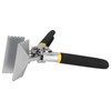 Hand Seamer Metal Bending Tool Former 80mm Pliers Multifunctional Straight
