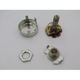 CTS IRC SK 3 Kit Vintage Parts Kit for TV Radio Potentiometers - Parts Only