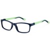 NANO GLOW Marino MATE/VERDE GLOW Glasses 50 x 15 x