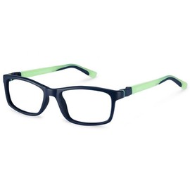 NANO GLOW Marino MATE/VERDE GLOW Glasses 50 x 15 x 133