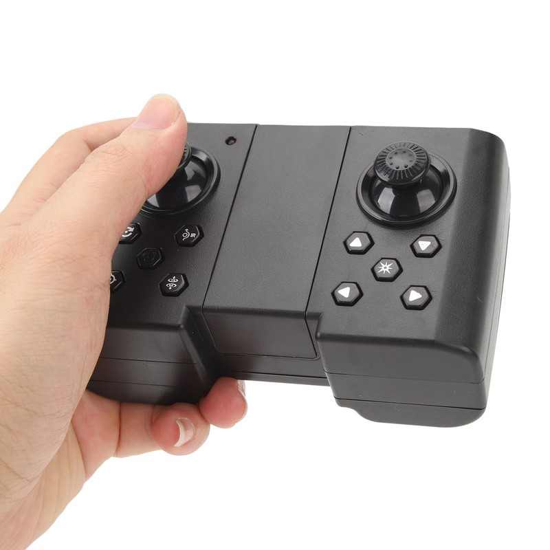 Flying Toys Drone with LED Light Remote Control Hand Drone