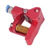 Dual Gear Extruder Aluminum Alloy 3D Printer Extruder for CR10