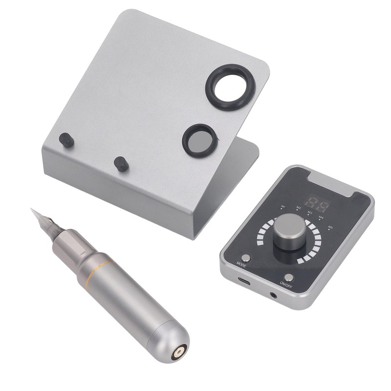 Micropigmentation Eyeliner Pen Multi Frequency SMP Tattoo Micropigmentation Machine for