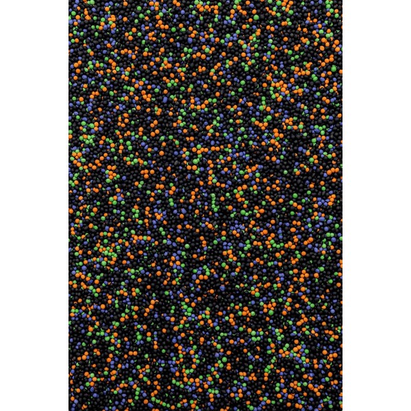 SPRINKLY - Matt 100's & 1000's - Halloween Mix -