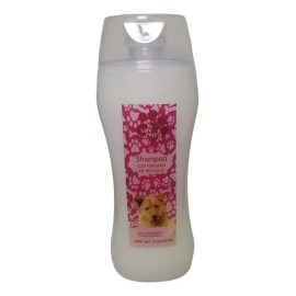Shampoo Con Peroxido De Benzoilo 3% 425 Ml