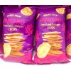 Trader Joe's 2 Packs Trader Joe's Papadums Lentil and Chickpea
