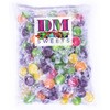 Assorted Fruit Buttons - 2 lbs of Bulk Individually Wrapped