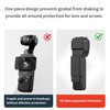 Lens Screen Protective Case for DJI Osmo Pocket 4 PC